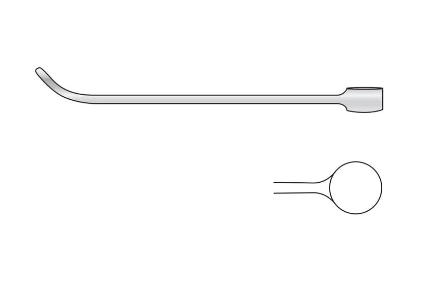 Winsbury-White Urethral Bougies (Child Sizes)